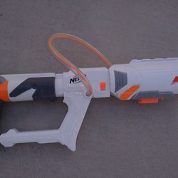 Nerf n strike modulus tri strike sales