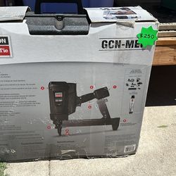 Automatic Gas Concrete Nailer