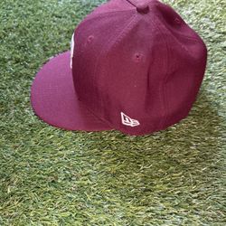 New Era Hat 