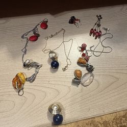 Women’s Costume Pieces 