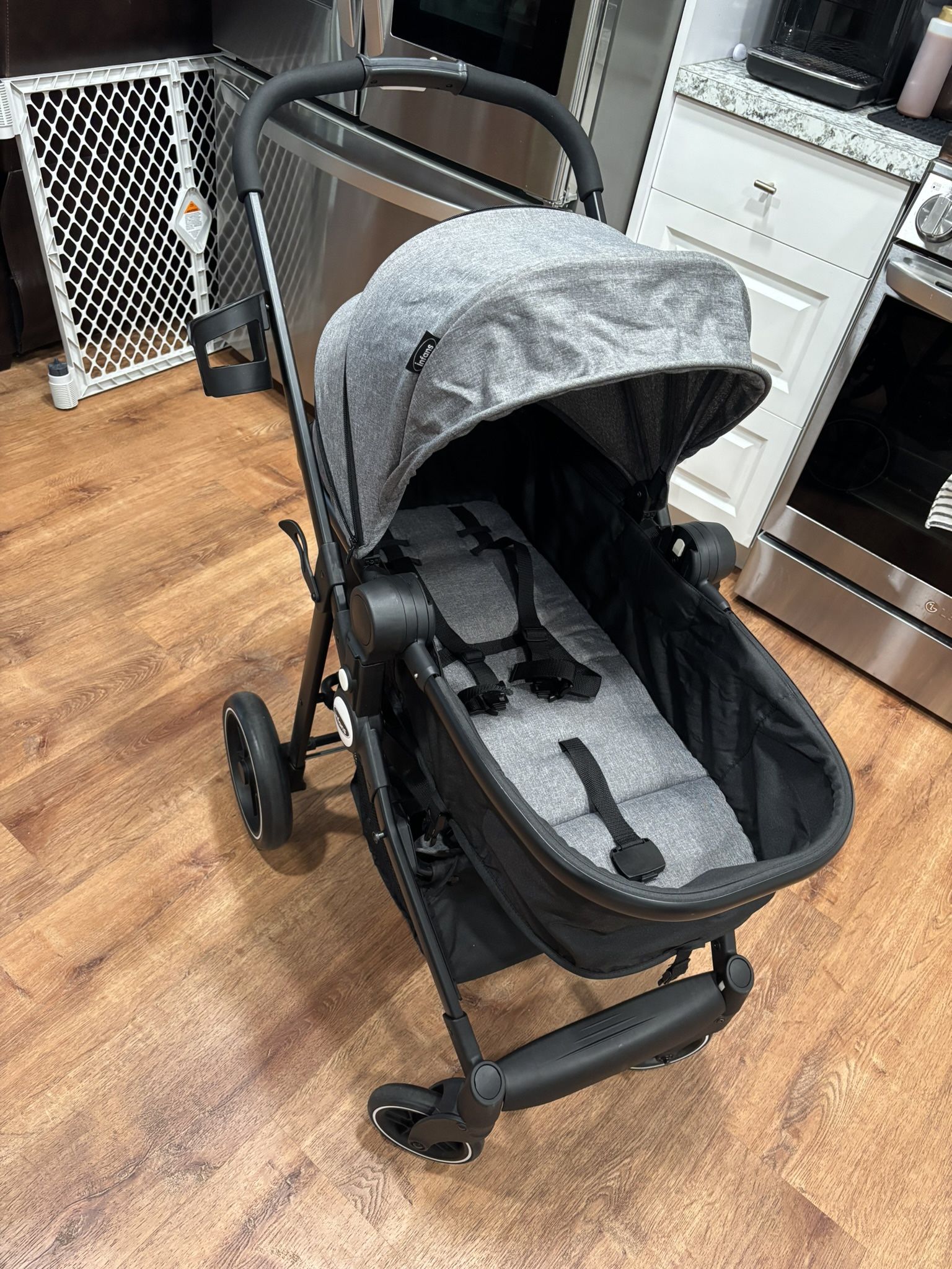 Stroller