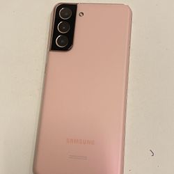 Galaxy S21 Fully Unlocked 