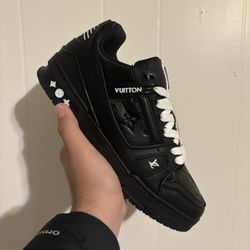 Louis Vuitton LV Trainers