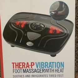 Thera-p Vibration 