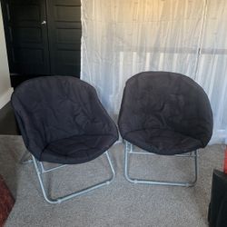 Foldable Chairs