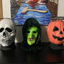 HALLOWEEN III SEASON OF THE WITCH