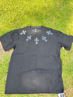 Chrome hearts