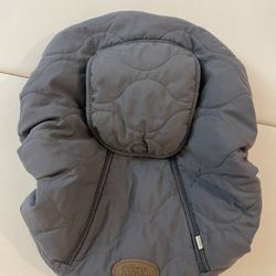 Cozy Cover Infant Carseat Cover