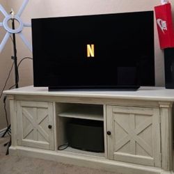 Tv Stand Para Tv De 65"