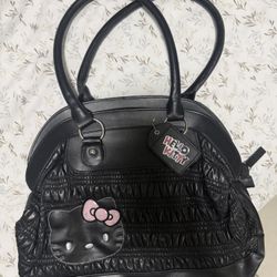 Vintage Hello Kitty Purse