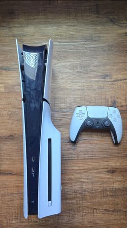 Sony - Playstation 5 Slim