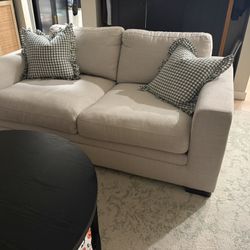 Loveseat Couch 