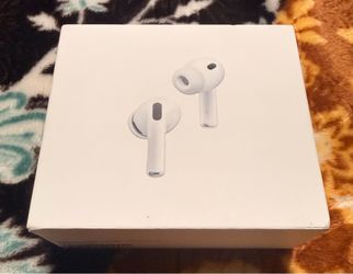 AirPods Pro 3