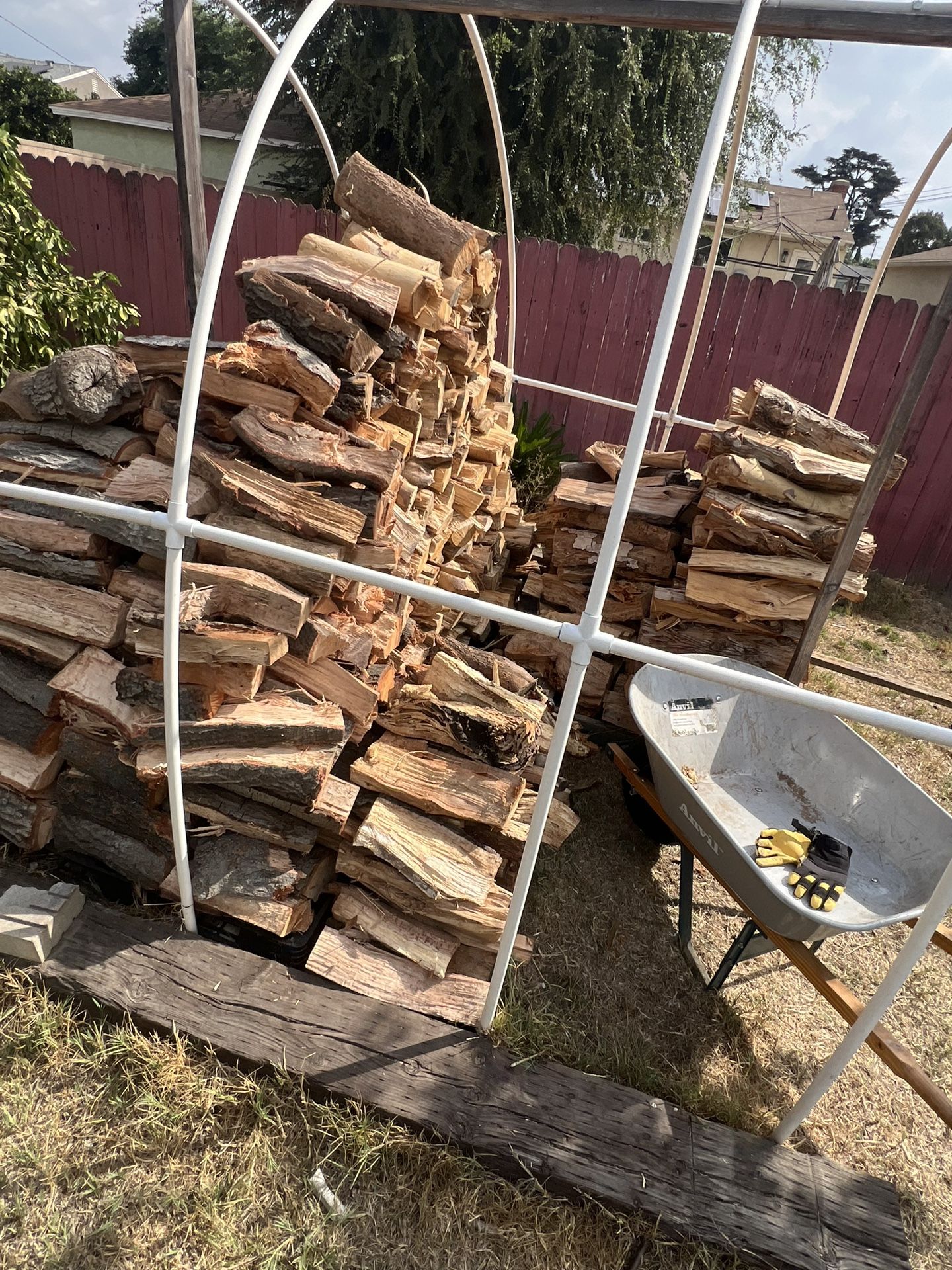 Firewood