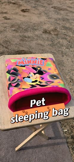 Pet sleeping bag MEDIUM 14"x 12"