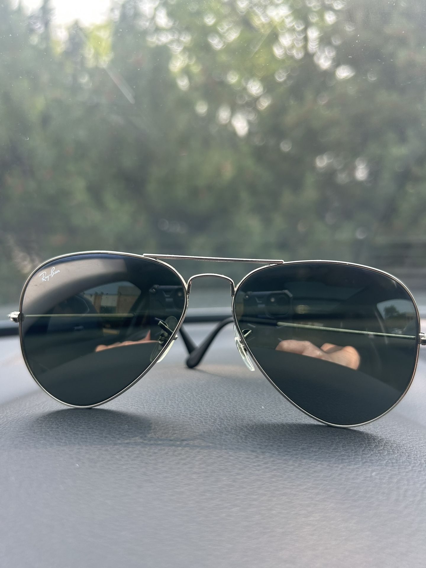 Ray Ban Sunglasses