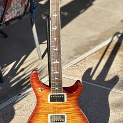 Paul Reed Smith (PRS) SE McCarty 594 Electric Guitar 