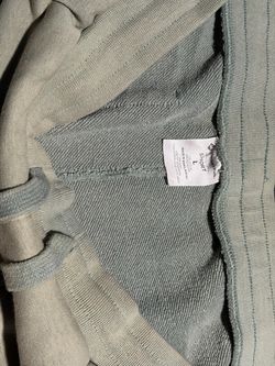 Size Large Short