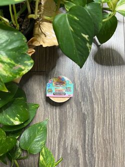 Crazy Fun The Original Mystery Dumpling (Mini Rose Gold Edition)