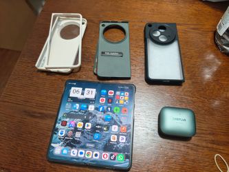 one plus open
