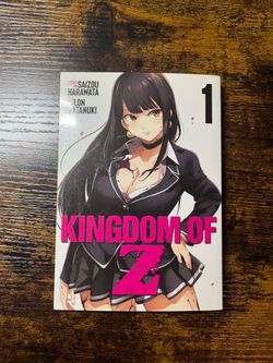 Manga