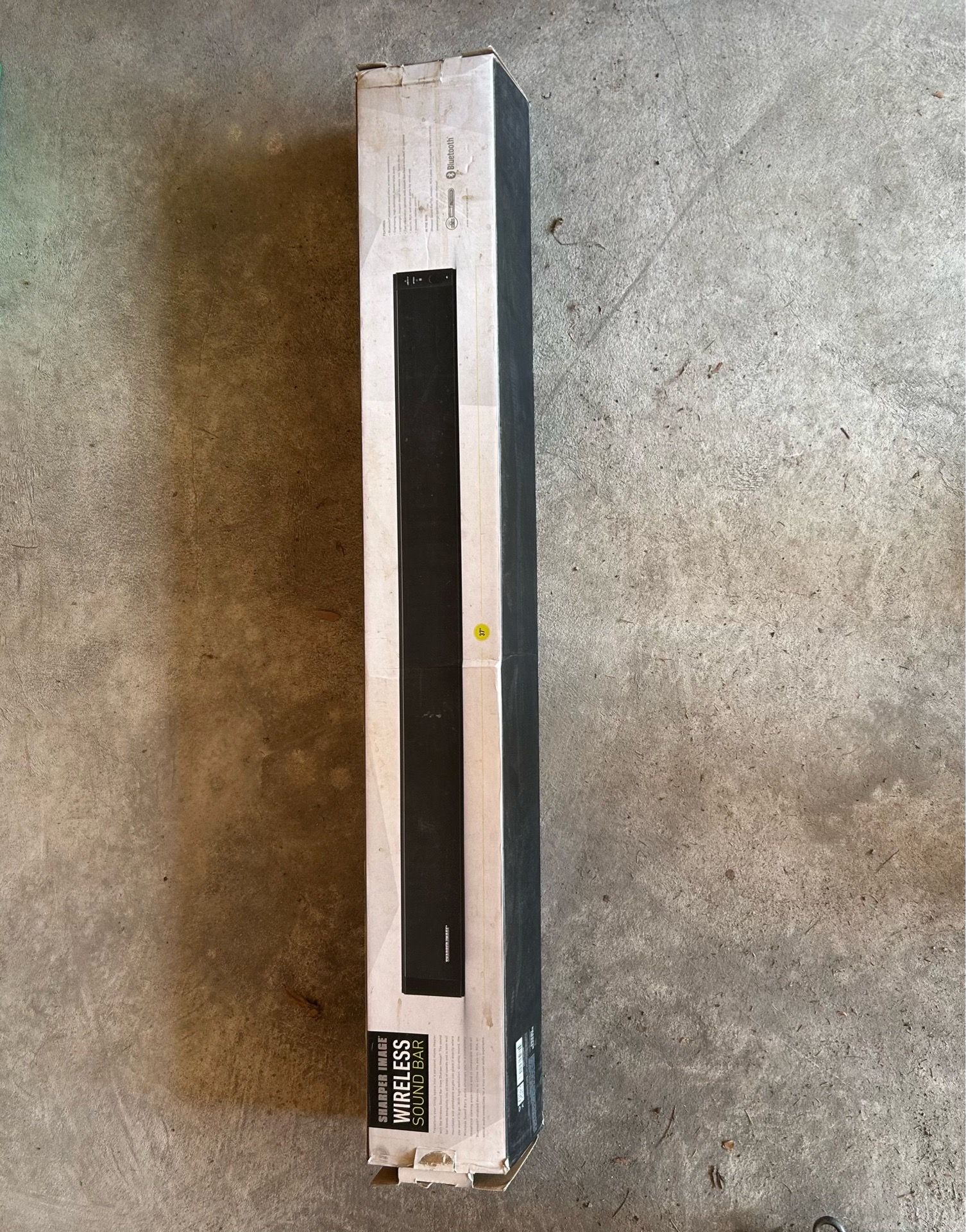 Sound bar 40$ obo