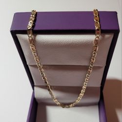 14 K GOLD  CHAIN 