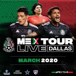 Mexico soccer futbol tickets boletos