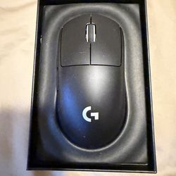 Logitech G PRO X Superlight 2