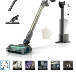 Shark Vacuum Cordless