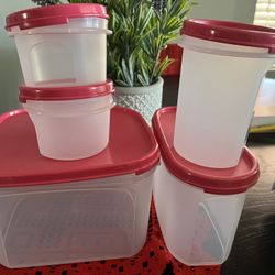 Tupperware 