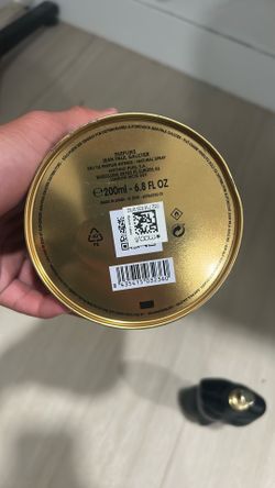 200ml Jpg Le Male Le Parfum 