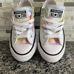 Converse All Star Girl. Size 11