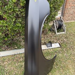 2008-2023 Dodge Challenger fender 