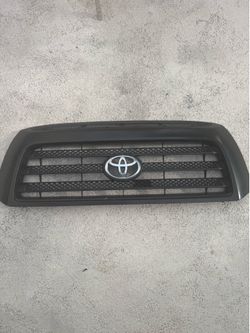 Grill-