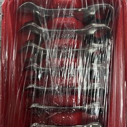 Snap-on Wrench Set