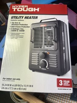 Heater