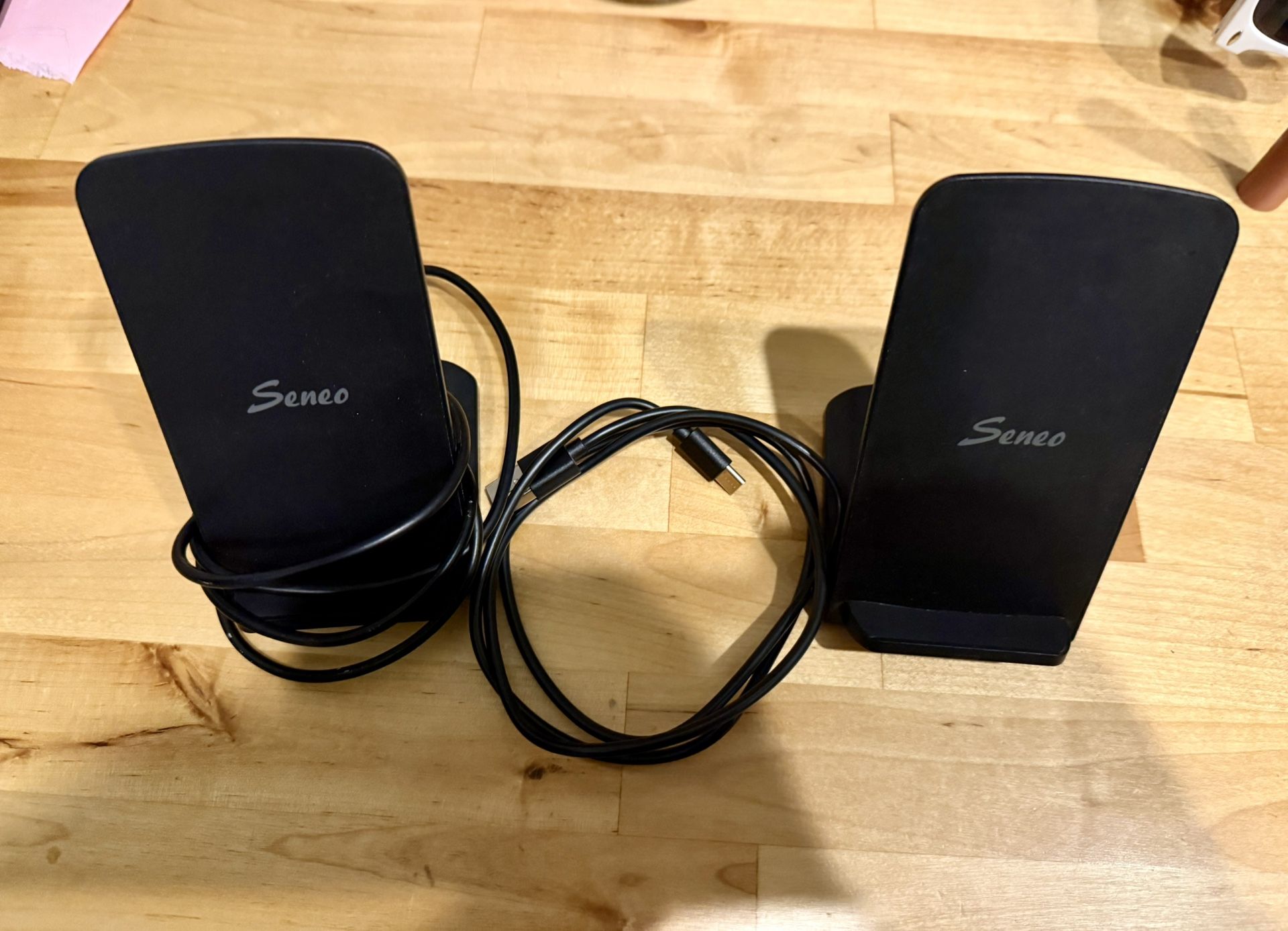 Wireless Charging Stands