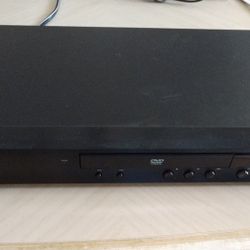 Dvd player