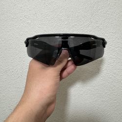 OAKLEY Black Path Sunglasses