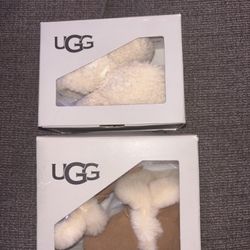 Uggs (infant 0/1)
