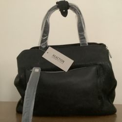 Satchel Purse, Kennth Cole