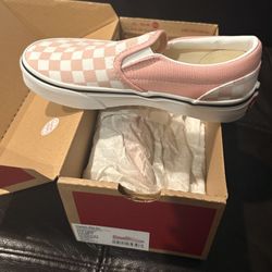 Vans Classic Slip-on Kids 