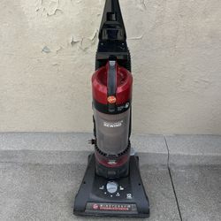 Hoover Vacuum 