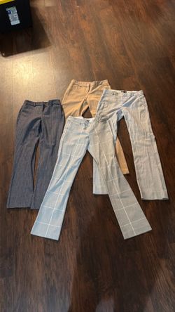 Woman’s Business Pants size 2