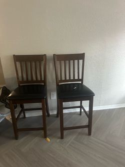 Furniture plus deep freezer
