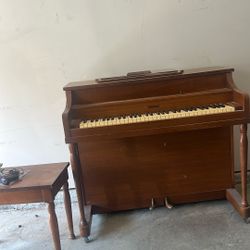 FREE PIANO 