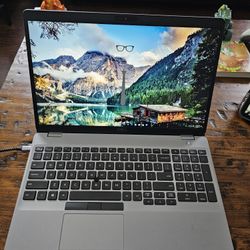 Dell Latitude 5510 15.6" Laptop