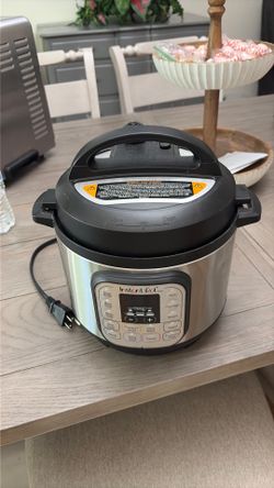 Pressure cooker