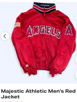 Angels jacket